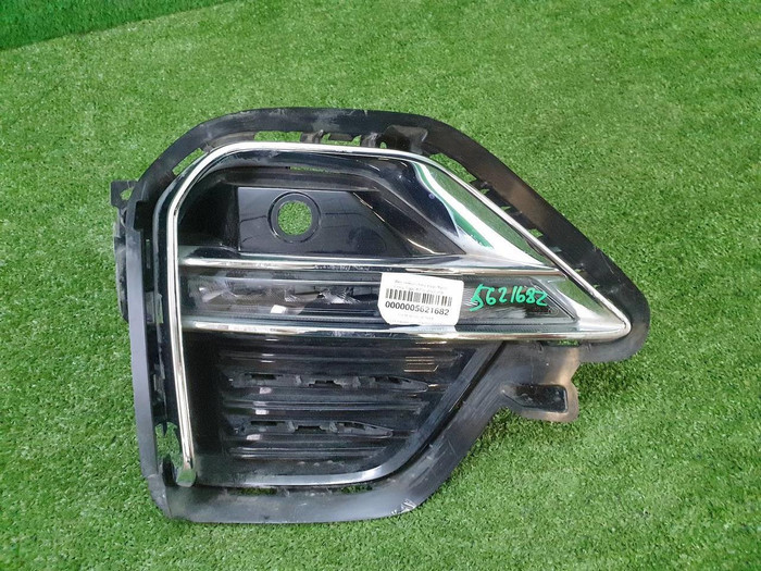 ДХО левый Chery Tiggo 8 Pro (2021-н.в.)