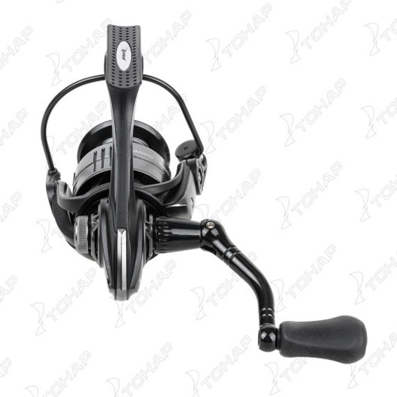 Катушка KUMIKO 3000F 5+1 подшип (N-K3000F) Nisus