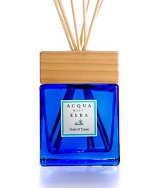 Notte d'Estate, диффузор c палочками, Acqua dell’Elba