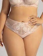 Трусы бразилиана Ava FIESTA 2154 brazyliany shimmer