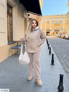 Костюм IF-1033 Фабрика Моды