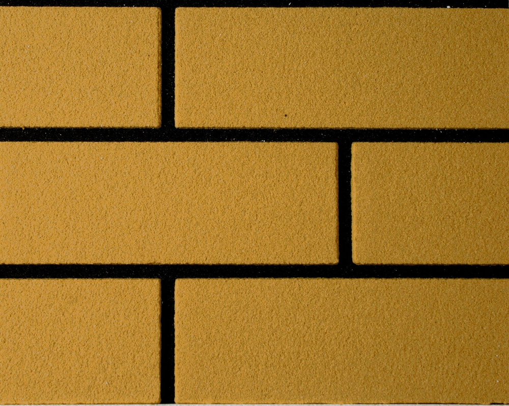 Термопанель фасадная под кирпич Солома