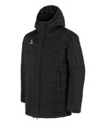 Куртка утепленная CAMP Padded Jacket, черный