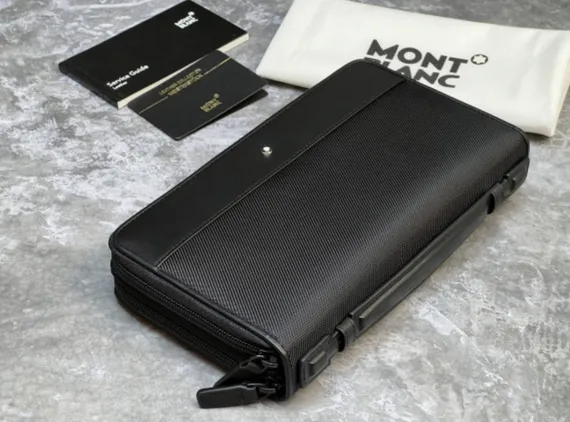Портмоне Montblanc MY MONTBLANC NIGHTFLIGHT