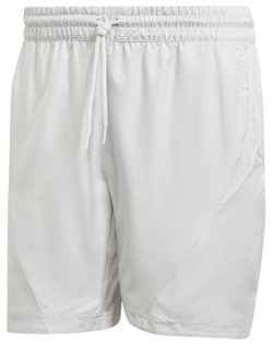 Теннисные шорты Adidas 2n1 Short Pro - grey one/grey one