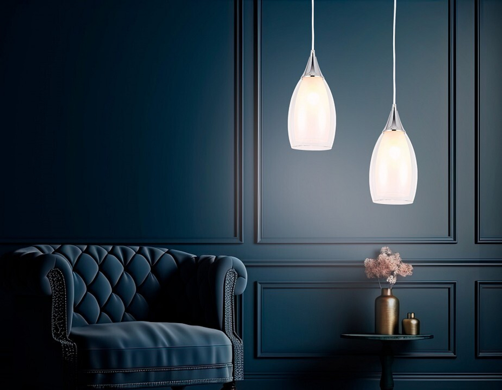 Подвесной светильник Ambrella Light TR TR3542