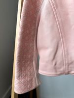 Кожаная куртка Christian Dior, 110