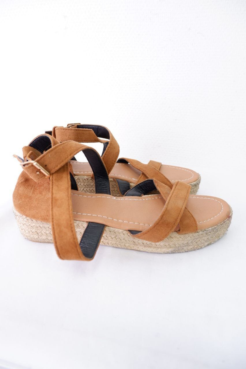 Босоножки модные 39-40 размер