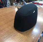 Чехол колпака неопреновый Yamaha 2T 25-30 H