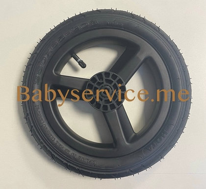 Колесо Sweet Baby Suburban Black