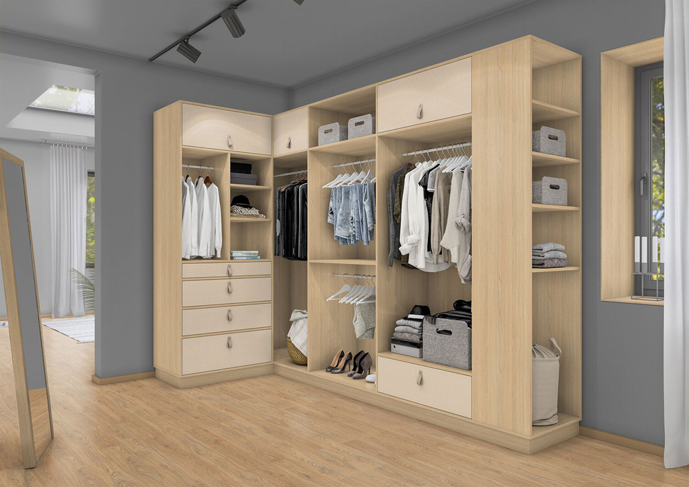 Ламинат Egger Pro Medium EPL115 Дуб Старвелл натуральный