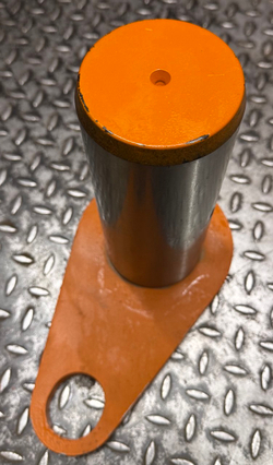 Палец 61LQ-10250