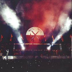 Roger Waters. The Wall (Limited Edition, 180g) 3 LP