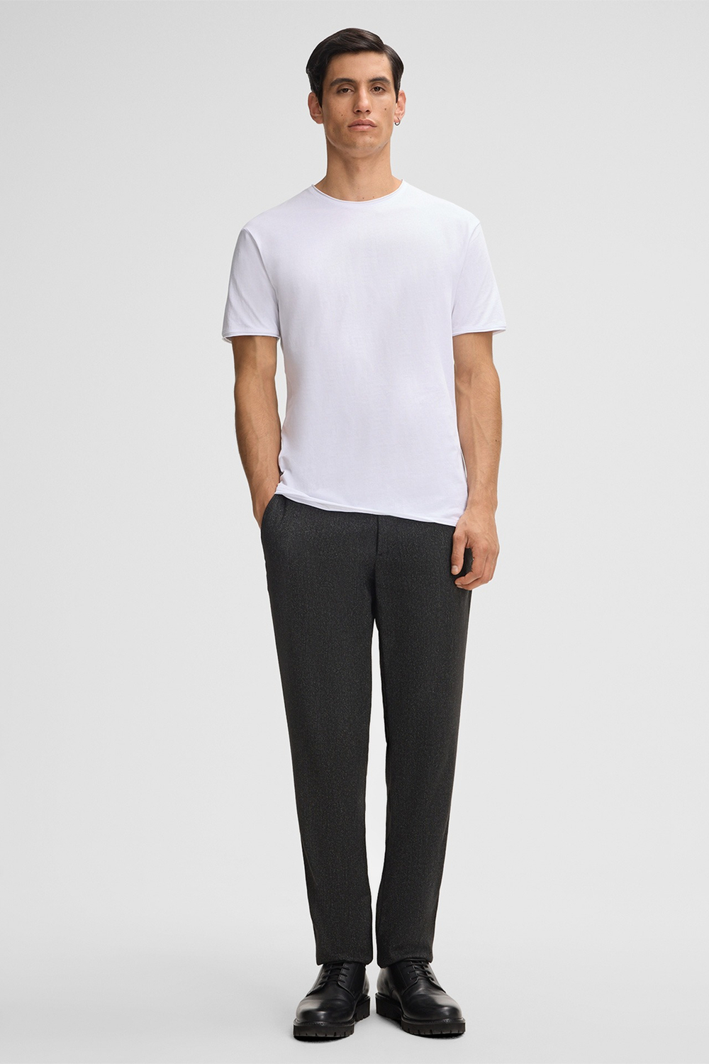 Футболка мужская STRELLSON