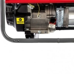 Kronwerk LK 6500 бензиновый генератор 94689