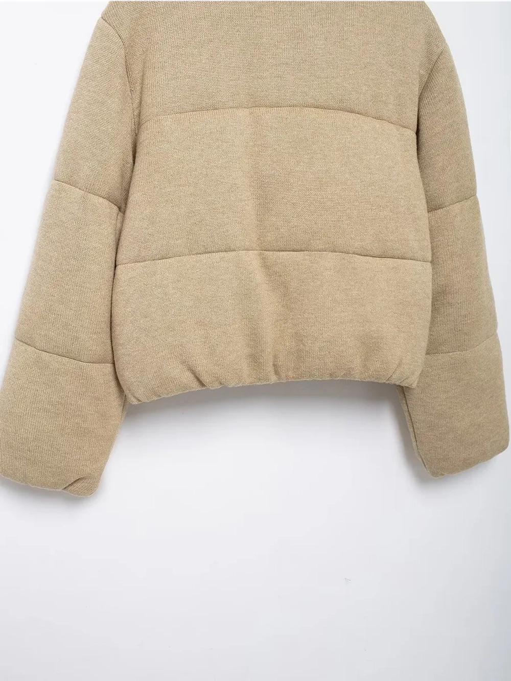 Куртка демисезонная укороченная