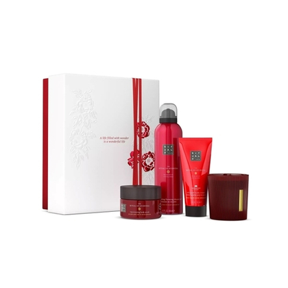Набор подарочный Rituals The Ritual Of Ayurveda