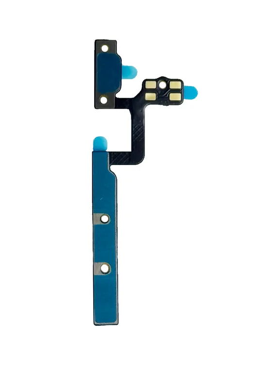 Шлейф кнопки включения и громкости для Google Pixel 9