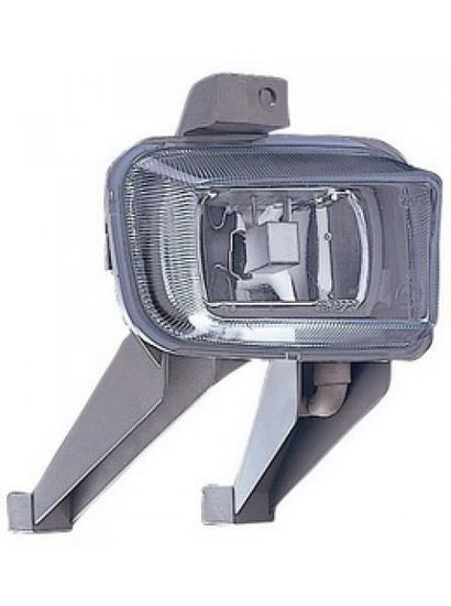 ПРОТИВОТУМАННАЯ ФАРА OPEL ASTRA F ЛЕВАЯ 1994-