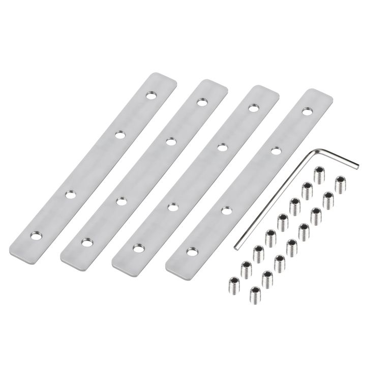 Соединитель профиля POWER-W100H70-180 Set Arlight 058668