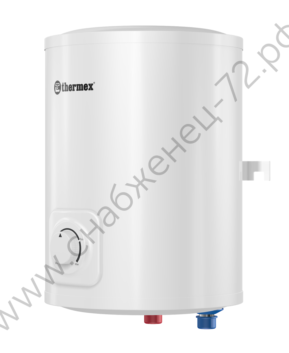 Водонагреватель THERMEX IC 10 O