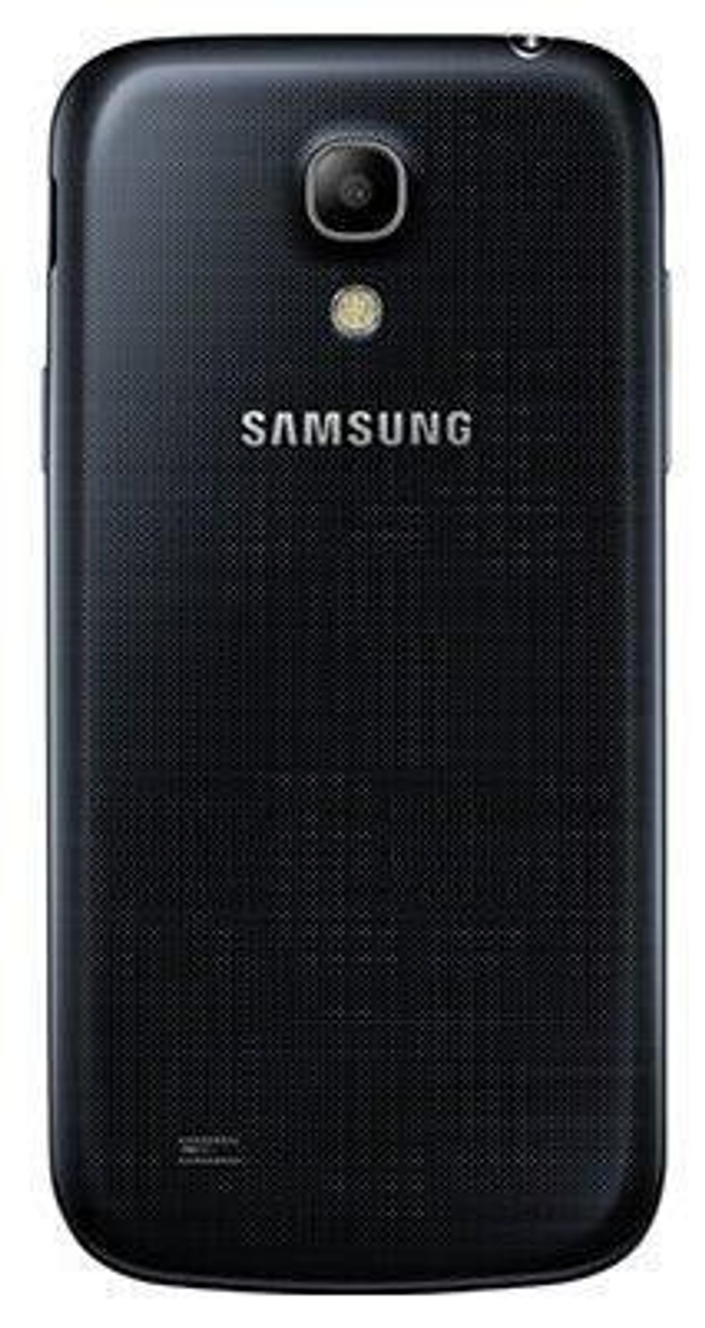 Samsung Galaxy S4 mini Black GT-I9195