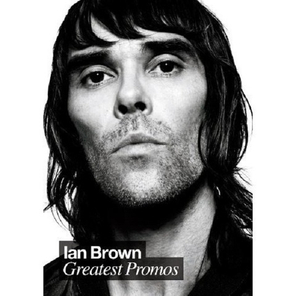 Ian Brown / Greatest Promos (RU)(DVD)