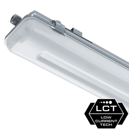 Светильник LED ДСП линейный 40Вт 4000К 5000Лм IP65 1250mm DSP-AC Navigator 14272