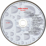 Pink Floyd / The Wall (2CD)