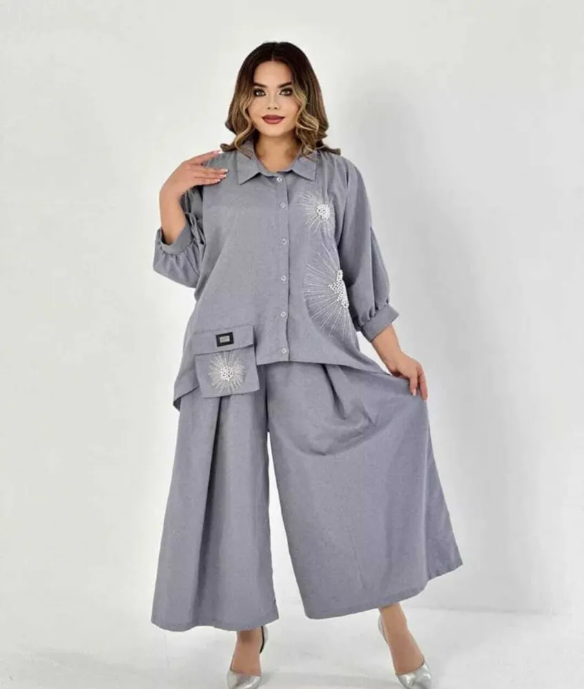 Костюм 7364624 Fabrika