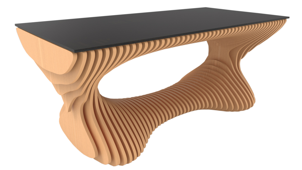 Стол параметрический STP-05