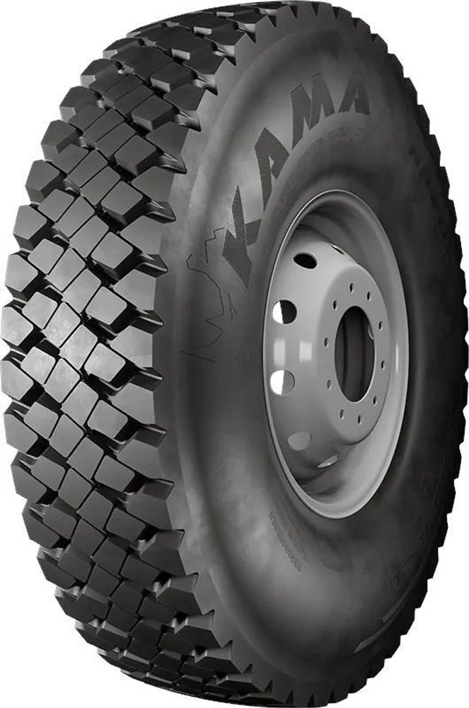 Кама NR 701 (ведущая) 12 R24 160K