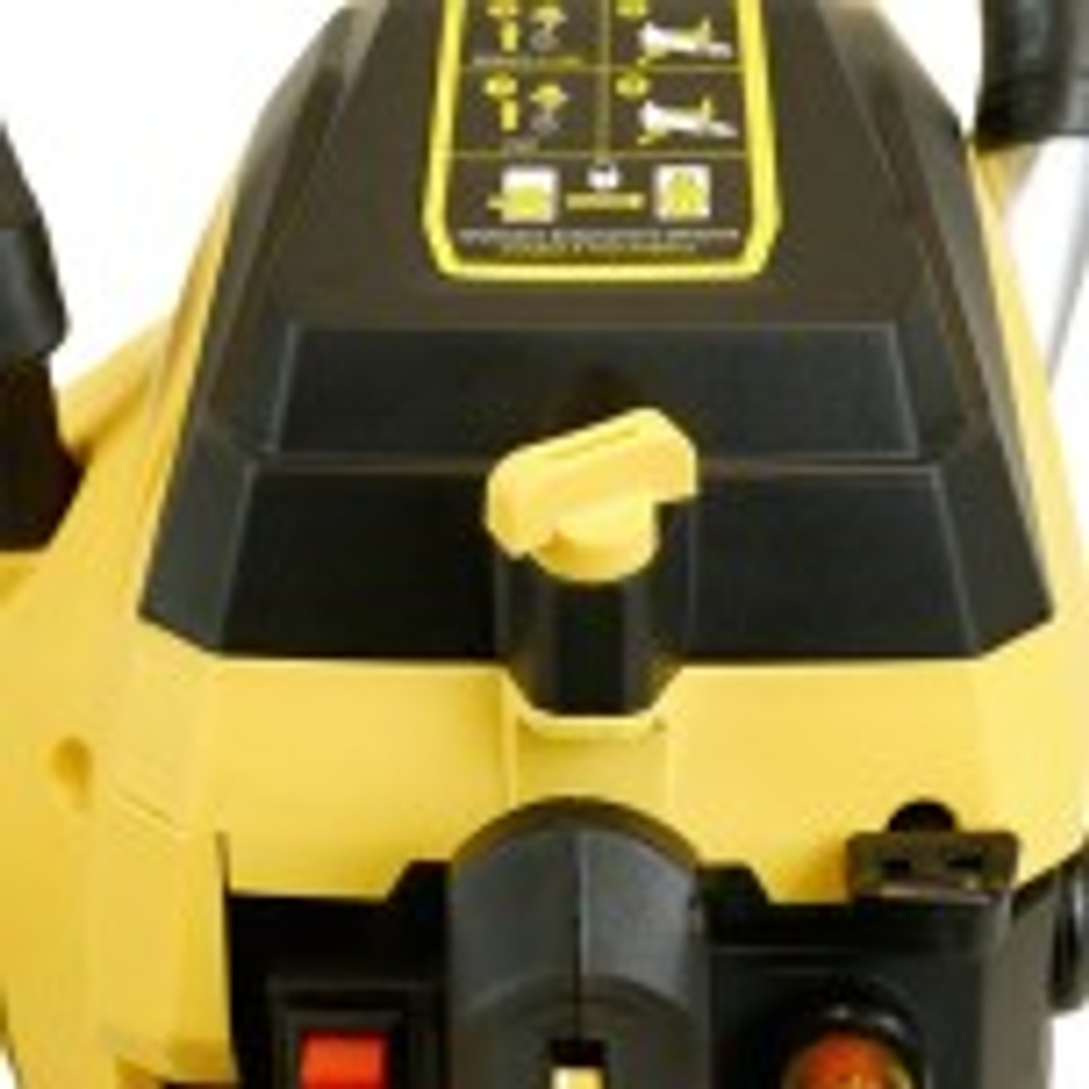 Бензопила HANSKONNER HGC1618