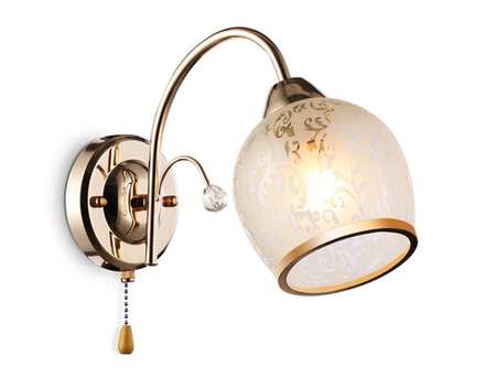 Ambrella Настенный светильник с выключателем Traditional TR3195