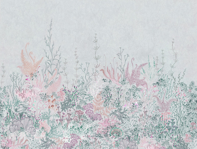 Дизайнерские обои Factura KARELIA