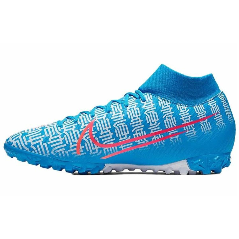 Кроссовки Nike Mercurial Superfly 7 13 Academy CR7 TF（ ）, CQ4904-468