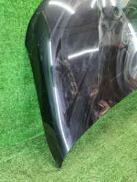 Капот VW Transporter T6 (2015-н.в.)
