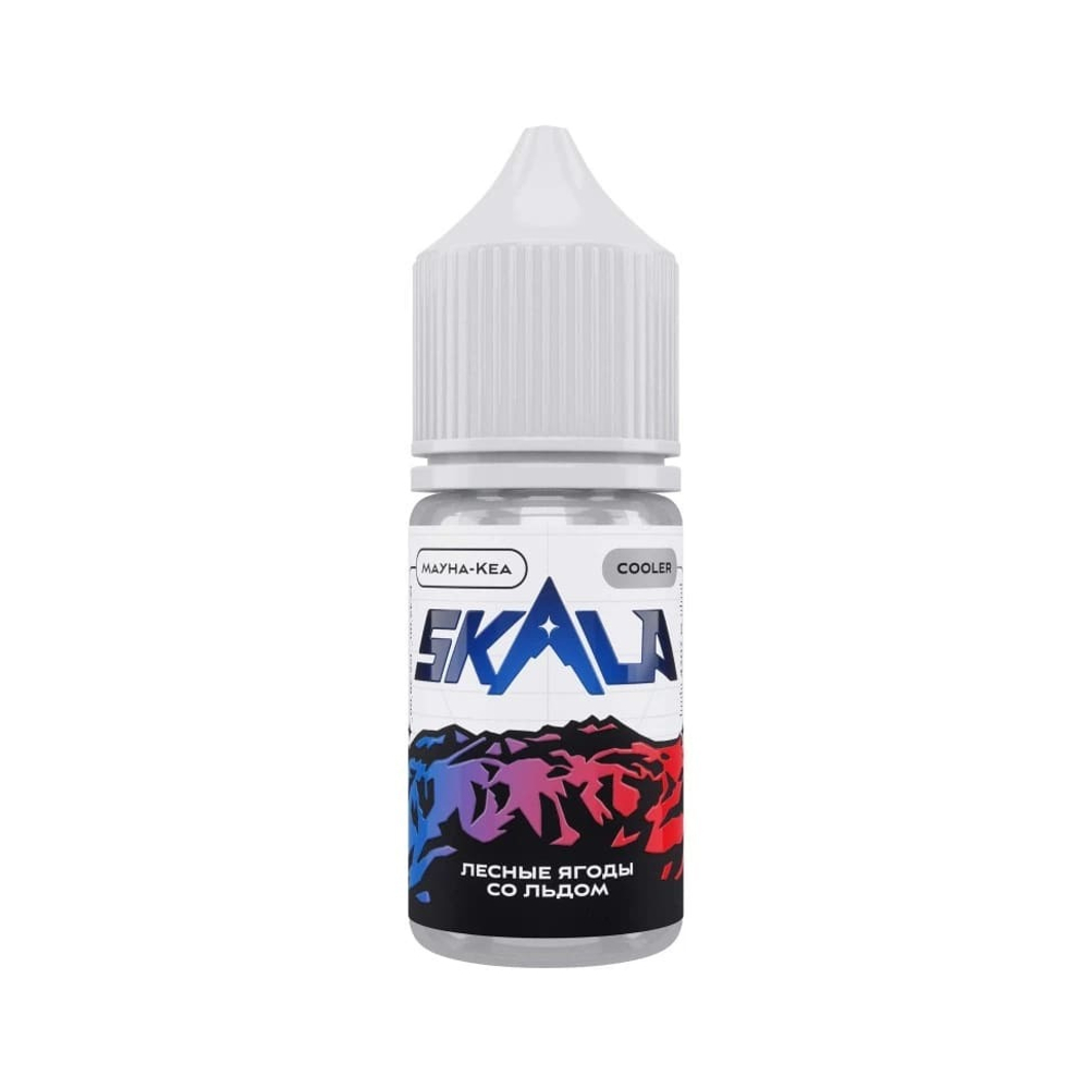 Жидкость | SKALA 30 ML