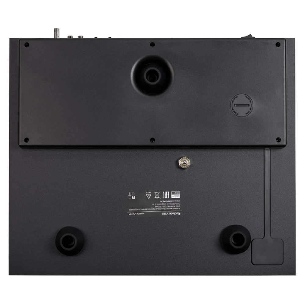 Radiotehnika Старт LP002D виниловый проигрыватель