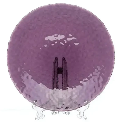 Тарелка 24см «Аметист» 10381SLBD7