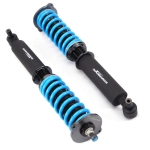 Coilovers 24 Way Adjustable Lowering Kit подходит для автомобиля Audi A4 B5 compatible for FWD 1995-2001