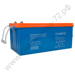 Аккумуляторы Энергия GP | GPL S