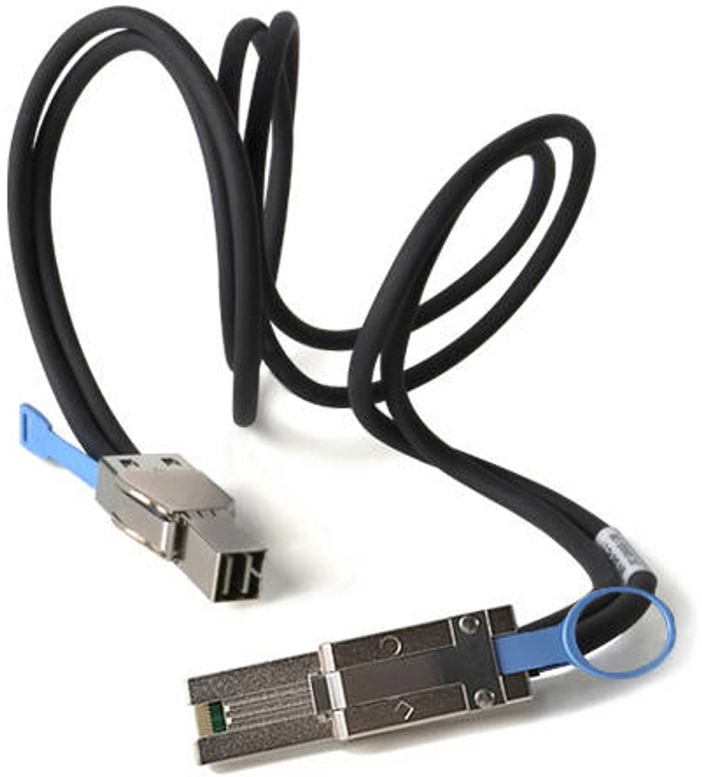 Кабель интерфейсный  ACD ACD-SFF8644-8088-20M (6705058-200)