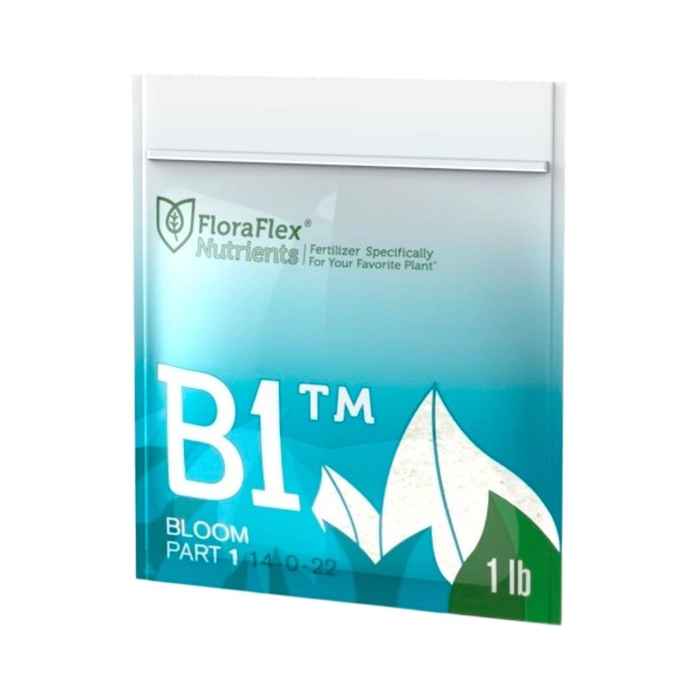 FloraFlex Nutrients - B1 Удобрение минеральное 0,46 кг