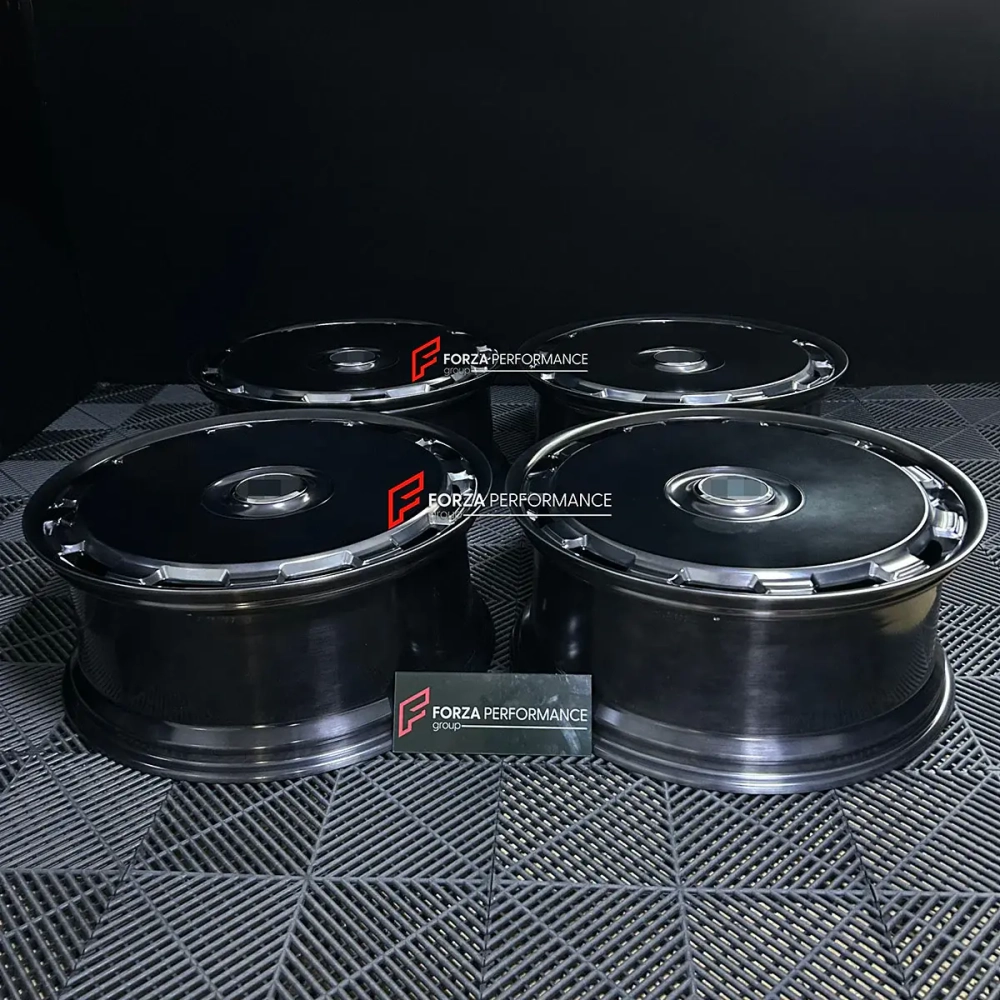 КОВАНЫЕ ДИСКИ ДЛЯ LEXUS LX600 2024 ЛЕКСУС