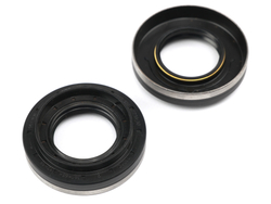 Сальник 36.1х68х12/18 а/м ВАЗ 2121-2123 хвостовика (с пружиной/NBR) Резинотехника г. Балаково ( ОЕ 2123-1802216-30 )