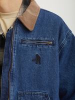 Мужская Куртка Recycled Packers