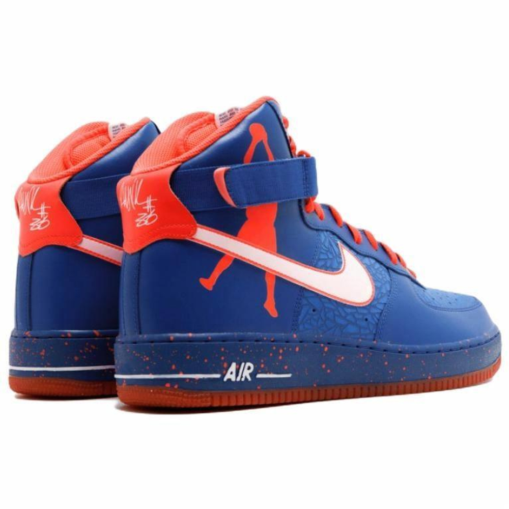 Кроссовки Nike Air Force 1 Cmft Rw Qs