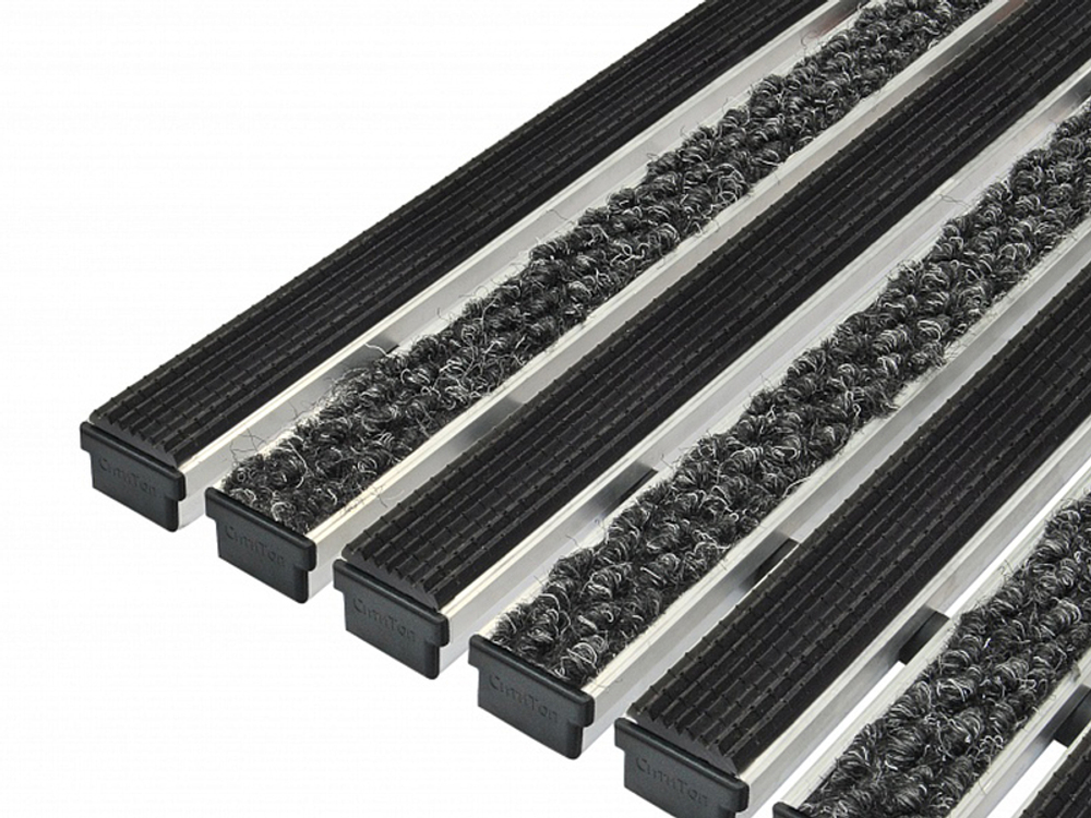 Megapolis 23 Резина + Текстиль 23 мм.