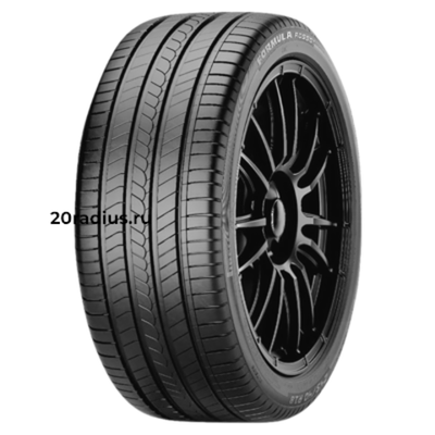 255/45R20 105W XL Rosso TL
